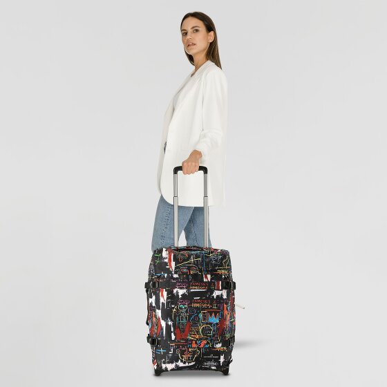 Eastpak Transit'R Transit'R 2 Rollen Reisetasche S 51 cm Eastpak Transit'R Transit'R 2 Rollen Reisetasche S 51 cm