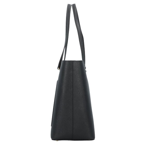 Lauren Ralph Lauren Karly Shopper Tasche Leder 42 cm Lauren Ralph Lauren Karly Shopper Tasche Leder 42 cm