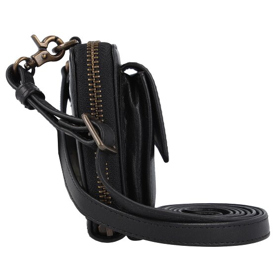 Esquire Peru Handytasche Leder 19 cm