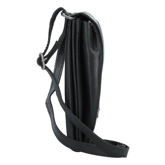 Harold's Aberdeen Umhängetasche Leder 24 cm