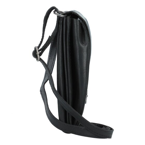Harold's Fold Umhängetasche Leder 24 cm