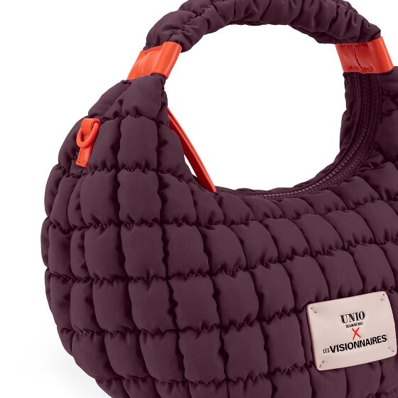 LES VISIONNAIRES Unio Kitzbuehel S Schultertasche S 34.5 cm