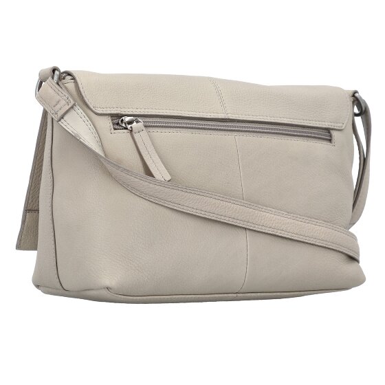 Burkely Soft Skylar Umhängetasche Leder 24 cm Burkely Soft Skylar Umhängetasche Leder 24 cm