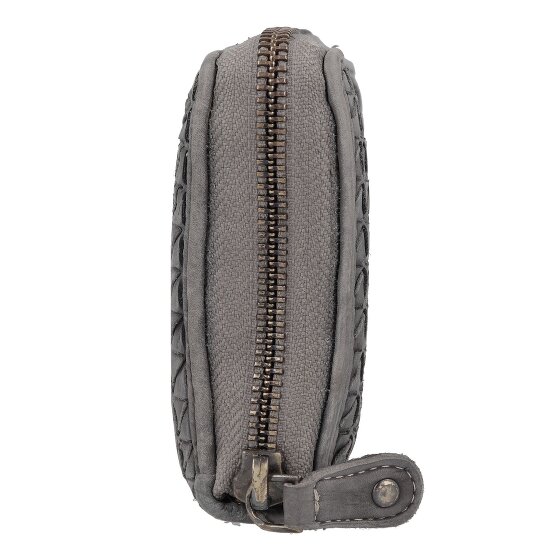 Greenland Nature Femi & Nine Geldbörse Leder 20 cm