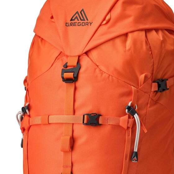Gregory Alpinisto 50 L Trekkingrucksack 72 cm