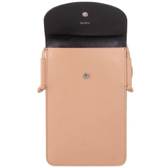 DuDu Handytasche Leder 12 cm