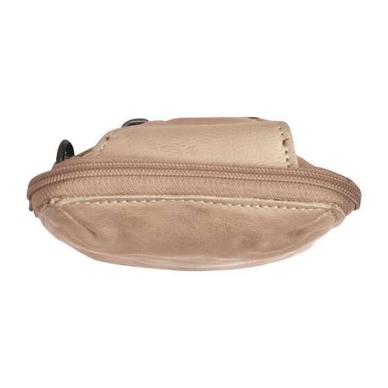 The Chesterfield Brand Cambridge Mini Bag Umhängetasche Leder 12 cm