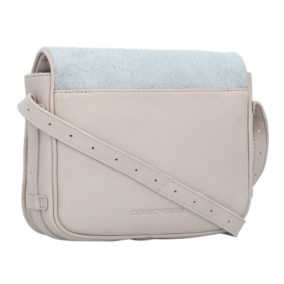 Cowboysbag San Francisco Umhängetasche Leder 24 cm