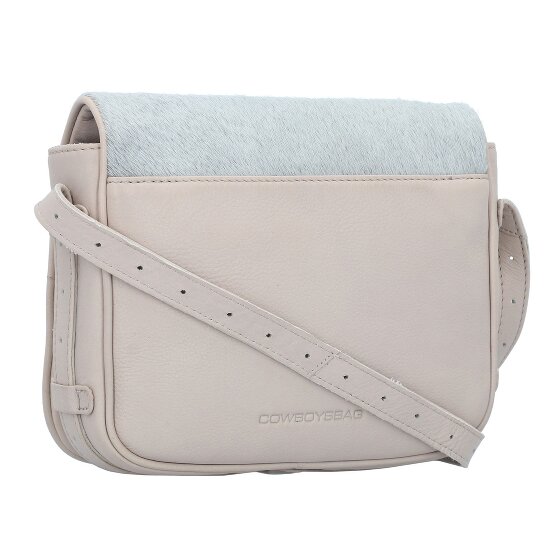 Cowboysbag San Francisco Umhängetasche Leder 24 cm