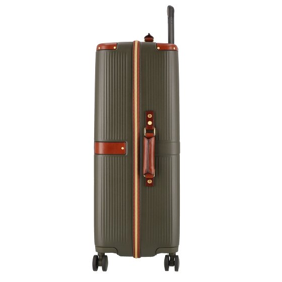 The Bridge Story 4 Rollen Trolley 74 cm