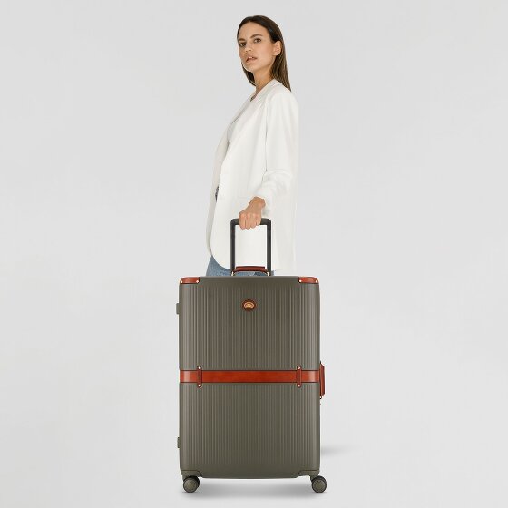 The Bridge Story V T 4 Rollen Trolley 74 cm