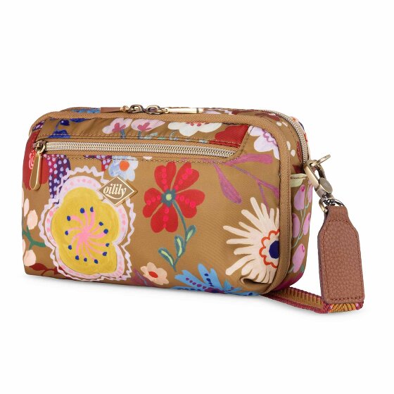 Oilily Tide Spirits Sutton Umhängetasche 22 cm