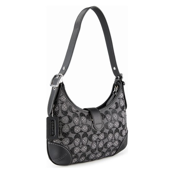 Coach Originals Hampton Schultertasche Leder 26.5 cm