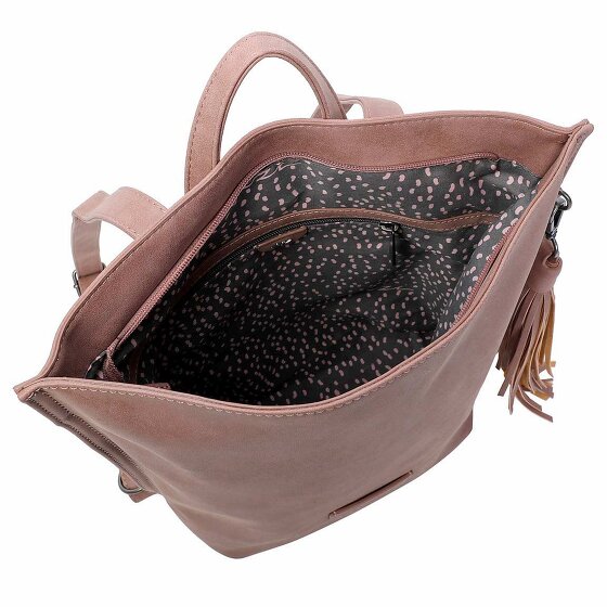 Fritzi aus Preußen Fritzi33 Vintage City Rucksack 36 cm