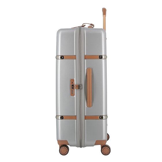 Jump Cassis Riviera ECO 4 Rollen Trolley 65 cm
