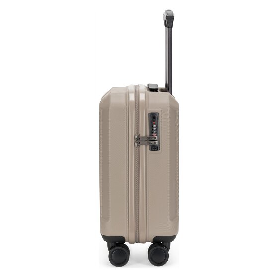 Epic Airwave Neo 4 Rollen Kabinentrolley S 55 cm