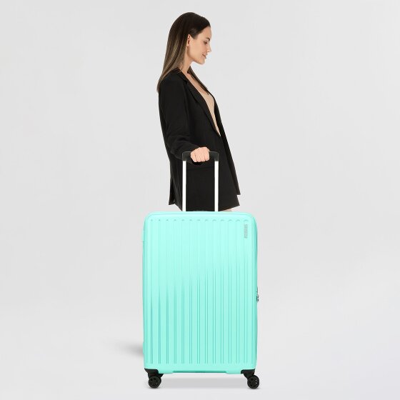 American Tourister Rejoy 4 Rollen Trolley 77 cm American Tourister Rejoy 4 Rollen Trolley 77 cm