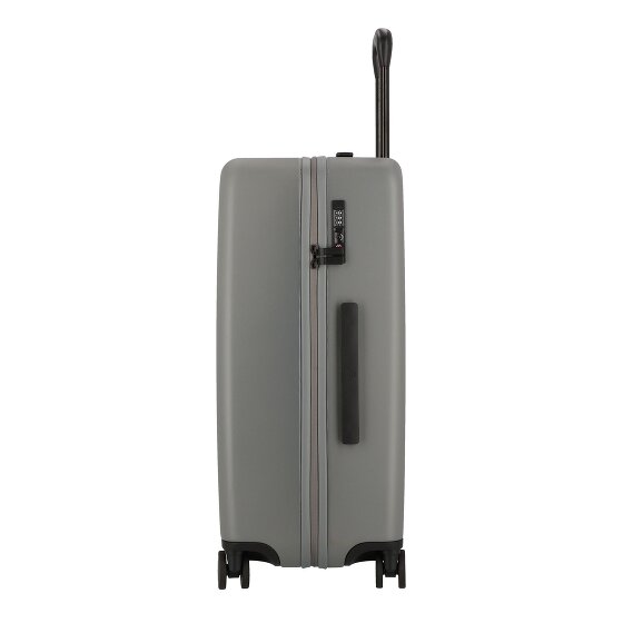 Herschel Heritage 4 Rollen Trolley M 69 cm