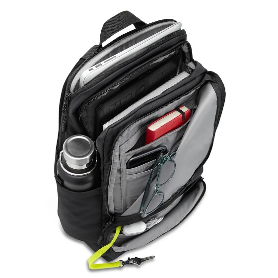 Timbuk2 Heritage Q Rucksack Backpack 47 cm Laptopfach