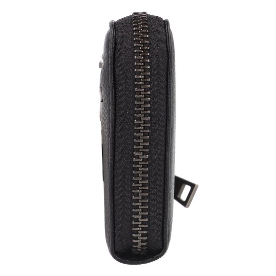 FredsBruder Bestie Geldbörse Leder 19 cm