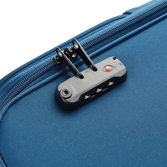 MODO by Roncato Eclipse 2.0 4 Rollen Kofferset 3-teilig