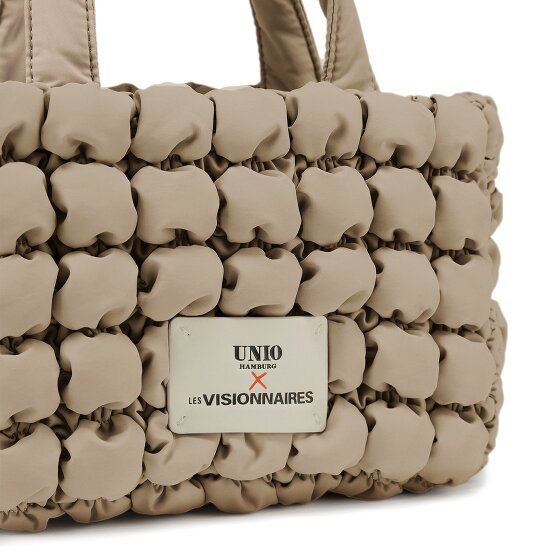 LES VISIONNAIRES Unio Cortina S Handtasche 28 cm