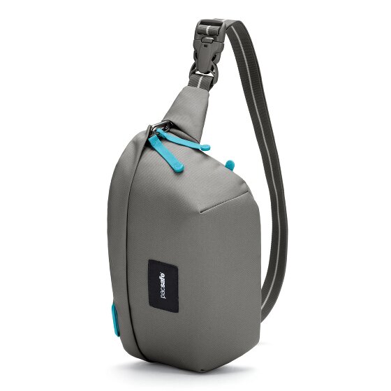 Pacsafe Pacsafe Go Gürteltasche RFID Schutz 27 cm Pacsafe Pacsafe Go Gürteltasche RFID Schutz 27 cm