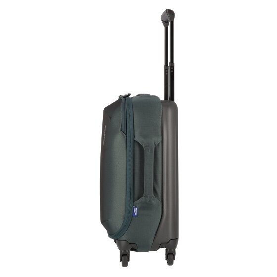 Thule Subterra 2 4 Rollen Kabinentrolley 55 cm