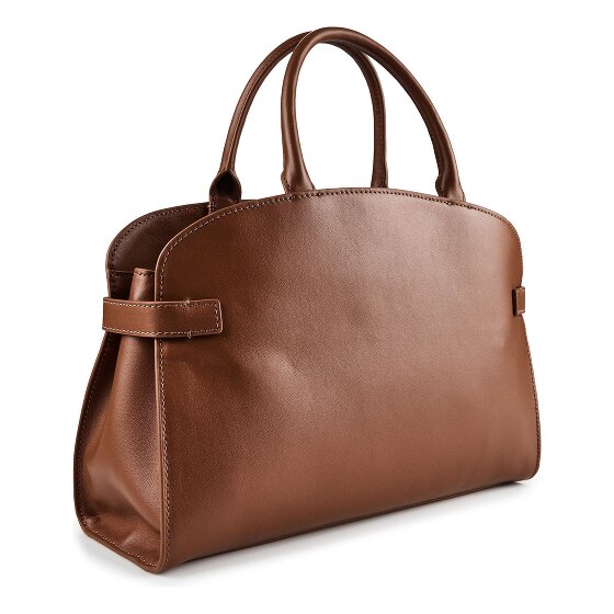 Coccinelle Sabine Handtasche Leder 34 cm
