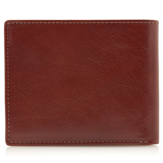 Castelijn & Beerens Gaucho Geldbörse RFID Leder 11 cm