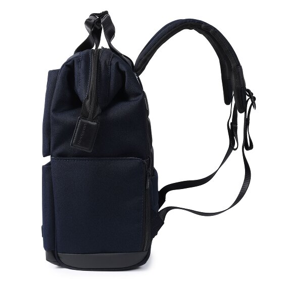 Hedgren Next Clip Daypack RFID Schutz 39 cm Laptopfach