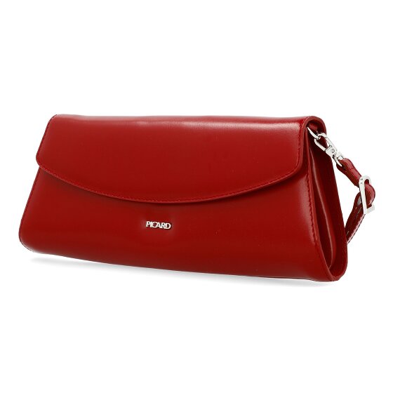 Picard Rome Umhängetasche Leder 29 cm
