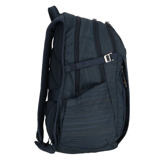 Thule Construct Business-Rucksack 47.5 cm Laptopfach