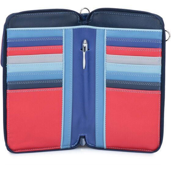 Mywalit Geldbörse Leder 11 cm