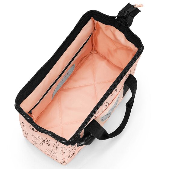 reisenthel Allrounder XS Sporttasche 27 cm