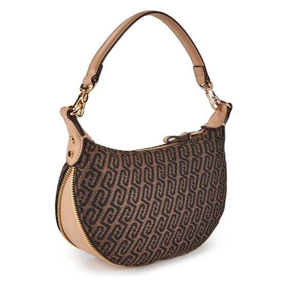 Liu Jo Kaliska Schultertasche S 26 cm mit Dehnfalte