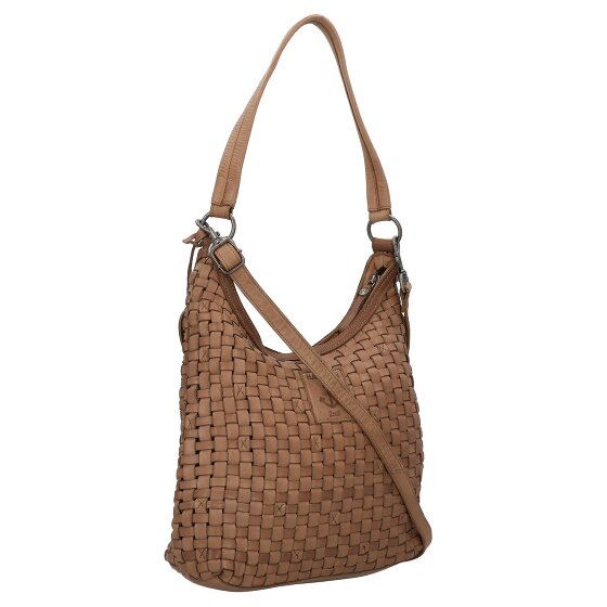 Harbour 2nd Urban Poets Tuula-Up Umhängetasche Leder 22 cm Harbour 2nd Urban Poets Tuula-Up Umhängetasche Leder 22 cm