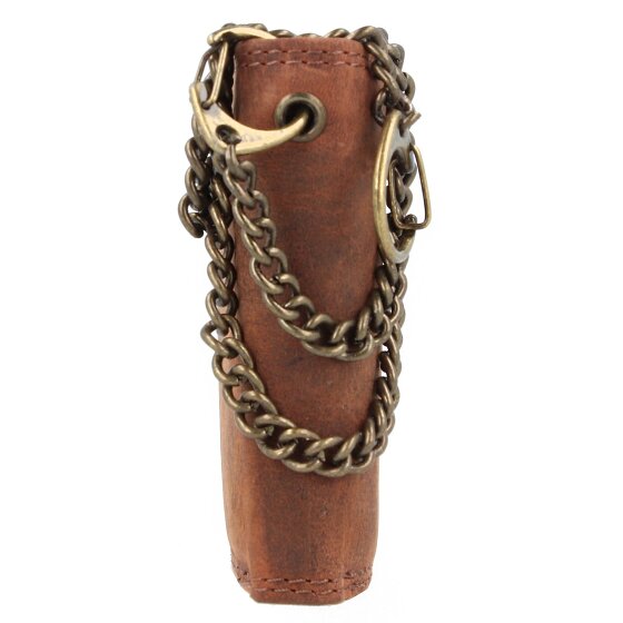 Greenland Nature Montenegro Geldbörse RFID Leder 12 cm Greenland Nature Montenegro Geldbörse RFID Leder 12 cm