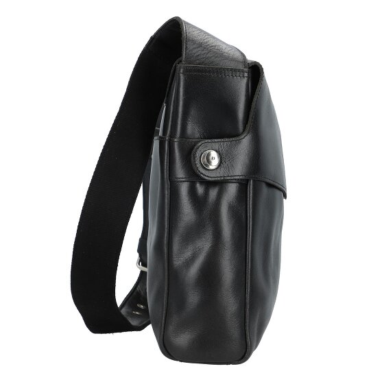 Harold's Raboison Messenger Leder 40 cm
