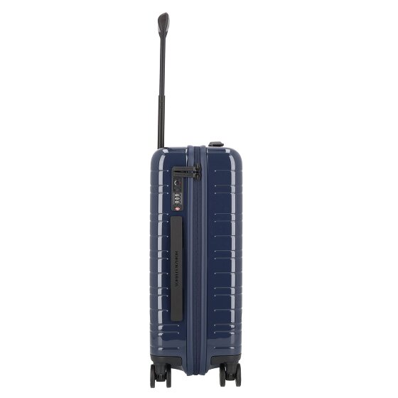 Horizn Studios H5 Essential 4 Rollen Kabinentrolley S 53 cm Horizn Studios H5 Essential 4 Rollen Kabinentrolley S 53 cm