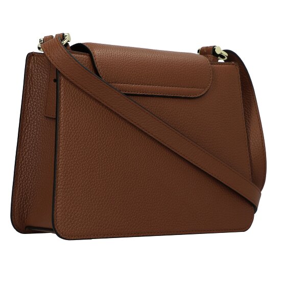 AIGNER Delia Handtasche Leder 24 cm