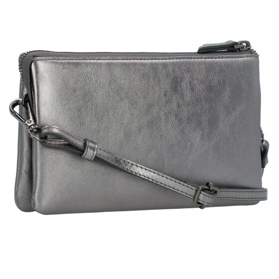 Braun Büffel Ruby Umhängetasche Leder 21 cm