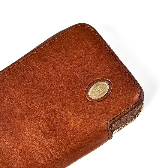 The Bridge Story Uomo Geldbörse Leder 10 cm