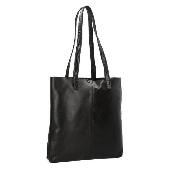 Harold's Caugio Schultertasche Leder 33 cm