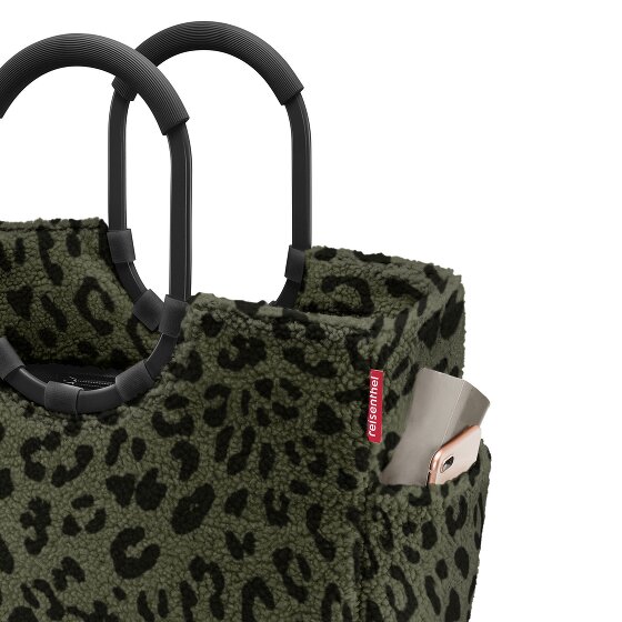 reisenthel Loopshopper Shopper Tasche L 46 cm