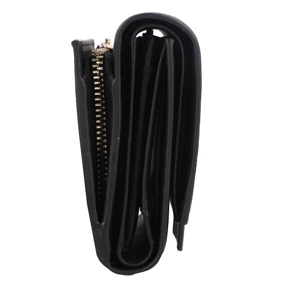 Piquadro Circle Geldbörse RFID Schutz Leder 14 cm