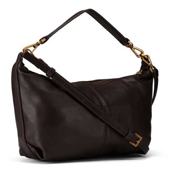 Liebeskind Paris Schultertasche Leder 26 cm