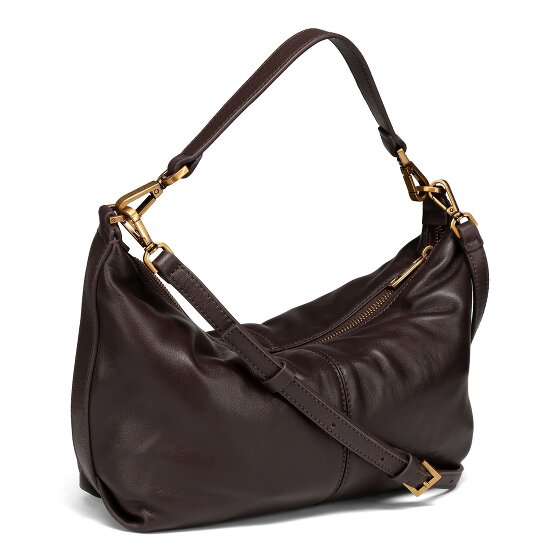 Liebeskind Paris Schultertasche Leder 26 cm