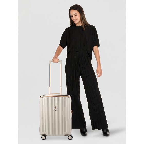 Echolac Dynasty VLX 4 Rollen Trolley 55 cm