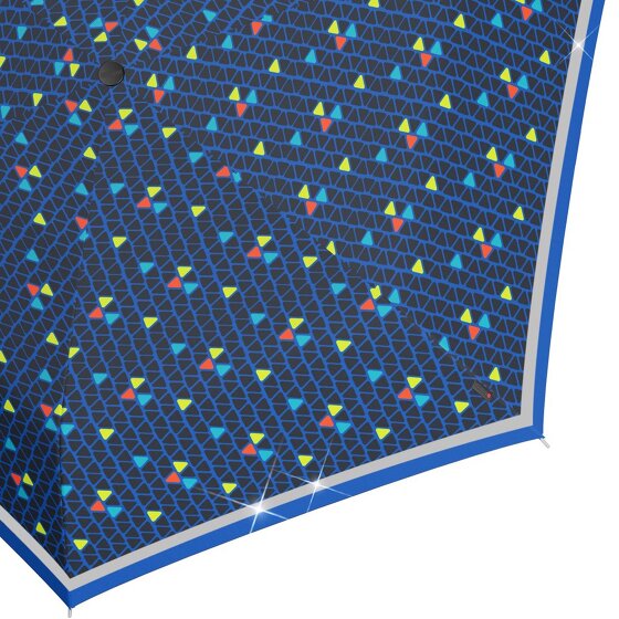 Knirps Rookie Taschenschirm 22 cm